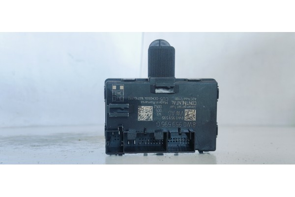 Recambio de modulo electronico para audi a4 berlina (8w2) 3.0tdi 272 4x4 fap referencia OEM IAM 8W0959595G  