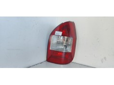 Recambio de piloto trasero derecho para opel zafira a elegance referencia OEM IAM 084421923RF  