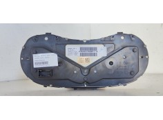 Recambio de cuadro instrumentos para peugeot 307 (s1) xs referencia OEM IAM P9655476580G00  