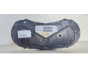 Recambio de cuadro instrumentos para peugeot 307 (s1) xs referencia OEM IAM P9655476580G00  