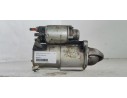 Recambio de motor arranque para opel astra h ber. cosmo referencia OEM IAM 8000048  
