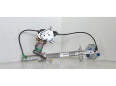 Recambio de elevalunas trasero derecho para honda accord berlina (cc/ce) 2.2 vtec (ce9) referencia OEM IAM 191577000  