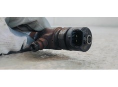 Recambio de inyector para opel astra h berlina enjoy referencia OEM IAM 0445110165  