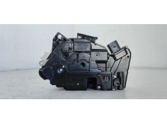 Recambio de cerradura puerta trasera derecha para skoda superb combi (3t5) active greenline referencia OEM IAM   