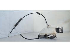 CERRADURA PUERTA DELANTERA DERECHA PSA567147 