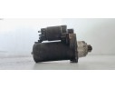Recambio de motor arranque para volkswagen touareg (7la) tdi r5 referencia OEM IAM   