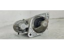 Recambio de motor arranque para opel astra h ber. cosmo referencia OEM IAM 8000048  