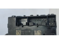 Recambio de modulo electronico para audi a4 berlina (8w2) 3.0tdi 272 4x4 fap referencia OEM IAM 8W0959595G  