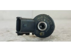 Recambio de inyector para opel astra h berlina enjoy referencia OEM IAM 0445110165  