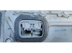 Recambio de piloto trasero derecho para opel zafira a elegance referencia OEM IAM 084421923RF  