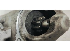 Recambio de motor arranque para opel astra h ber. cosmo referencia OEM IAM 8000048  