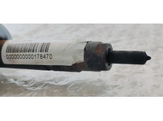 Recambio de inyector para opel astra h berlina enjoy referencia OEM IAM 0445110165  