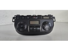 Recambio de mando climatizador para toyota rav 4 (a2) 2.0 turbodiesel cat referencia OEM IAM 8401042030  