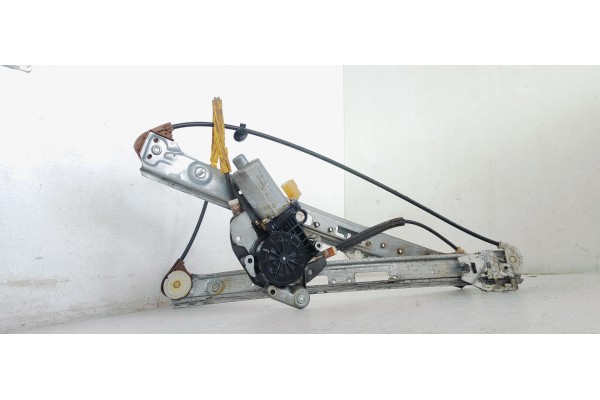 Recambio de elevalunas delantero derecho para bmw serie 5 berlina (e39) 530d referencia OEM IAM   