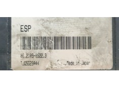 Recambio de abs para nissan murano (z50) básico referencia OEM IAM 47660CC084  