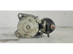 Recambio de motor arranque para opel astra h ber. cosmo referencia OEM IAM 8000048  