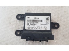 MODULO ELECTRONICO 13354532 