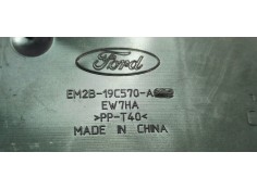 Recambio de rejilla aireadora para ford galaxy trend referencia OEM IAM EM2B19C570A  