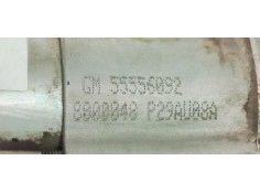 Recambio de motor arranque para opel astra h ber. cosmo referencia OEM IAM 8000048  