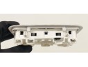 Recambio de luz interior para peugeot 2008 (--.2013) 1.2 i turbo 130 referencia OEM IAM 96781443PR  