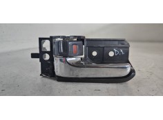 MANETA INTERIOR DELANTERA IZQUIERDA 50594A1 