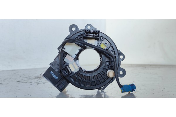 Recambio de anillo airbag para renault fluence dynamique referencia OEM IAM   