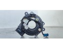 Recambio de anillo airbag para renault fluence dynamique referencia OEM IAM   