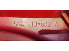 Recambio de piloto trasero derecho interior para ford focus cabrio (ca5) 2.0 referencia OEM IAM 6N4113A602A  