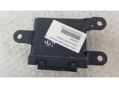 Recambio de modulo electronico para opel insignia berlina 2.0cdti 130 fap referencia OEM IAM 13354532  