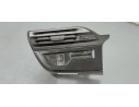 Recambio de rejilla aireadora para citroen c4 picasso 1.6 hdi 115 fap referencia OEM IAM 967797647A  