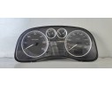 Recambio de cuadro instrumentos para peugeot 307 (s1) xs referencia OEM IAM P9655476580G00  