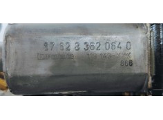 Recambio de elevalunas delantero derecho para bmw serie 5 berlina (e39) 530d referencia OEM IAM   