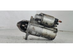 Recambio de motor arranque para opel astra h ber. cosmo referencia OEM IAM 8000048  