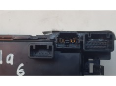 Recambio de anillo airbag para mazda 6 kombi ()(.2012) 2.0i 145 referencia OEM IAM KD4966CS0A  