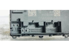 Recambio de modulo electronico para audi a4 berlina (8w2) 3.0tdi 272 4x4 fap referencia OEM IAM 8W0959595G  