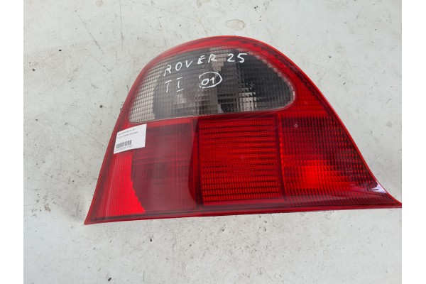 Recambio de piloto trasero izquierdo para mg rover serie 25 (rf) 1.4 16v cat referencia OEM IAM   