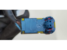 Recambio de anillo airbag para renault fluence dynamique referencia OEM IAM   