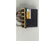 Recambio de centralita cierre para jaguar x-type 2.0 diesel cat referencia OEM IAM 4X4315K600BC 5WK45052CT83SA 