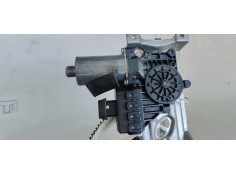 Recambio de elevalunas delantero derecho para opel astra h berlina enjoy referencia OEM IAM 994887100  