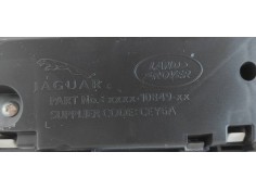 Recambio de cuadro instrumentos para jaguar f-pace 2.0 diesel cat referencia OEM IAM JK8310F844EB  