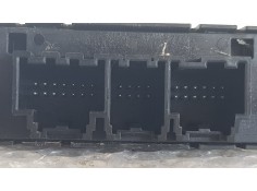 Recambio de modulo electronico para opel insignia berlina 2.0cdti 130 fap referencia OEM IAM 13354532  