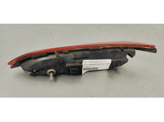 Recambio de piloto trasero izquierdo interior para opel insignia berlina 2.0 cdti referencia OEM IAM 23135917  