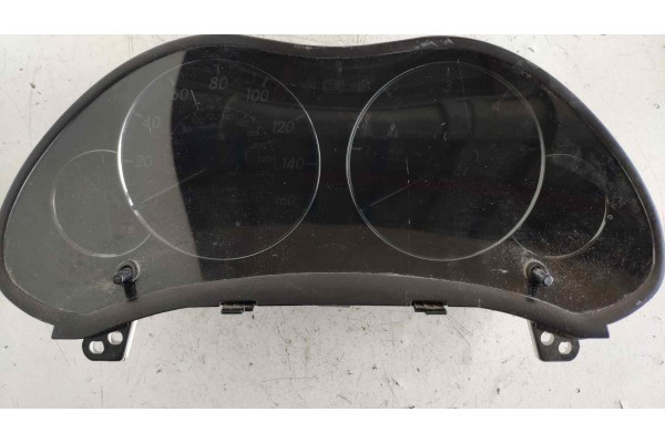 Recambio de cuadro instrumentos para toyota avensis berlina (t25) 2.0 turbodiesel cat referencia OEM IAM 8380005640H MB257410987