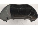 Recambio de cuadro instrumentos para toyota avensis berlina (t25) 2.0 turbodiesel cat referencia OEM IAM 8380005640H MB257410987