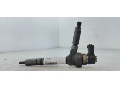 Recambio de inyector para opel astra h ber. cosmo referencia OEM IAM 0445110175  