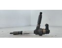 Recambio de inyector para opel astra h ber. cosmo referencia OEM IAM 0445110175  