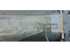 Recambio de elevalunas delantero derecho para opel astra h berlina enjoy referencia OEM IAM 994887100  