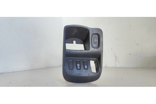 Recambio de mando luces para renault espace iv (jk0) grand espace expression referencia OEM IAM   