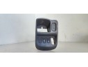 Recambio de mando luces para renault espace iv (jk0) grand espace expression referencia OEM IAM   