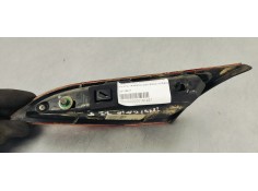 Recambio de piloto trasero izquierdo interior para opel insignia berlina 2.0 cdti referencia OEM IAM 23135917  